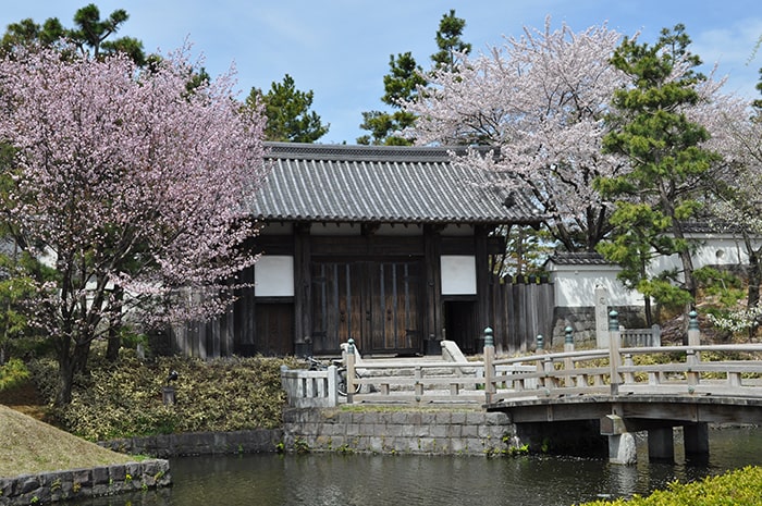 行田市郷土博物館