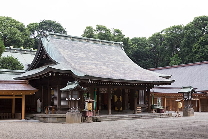 氷川神社