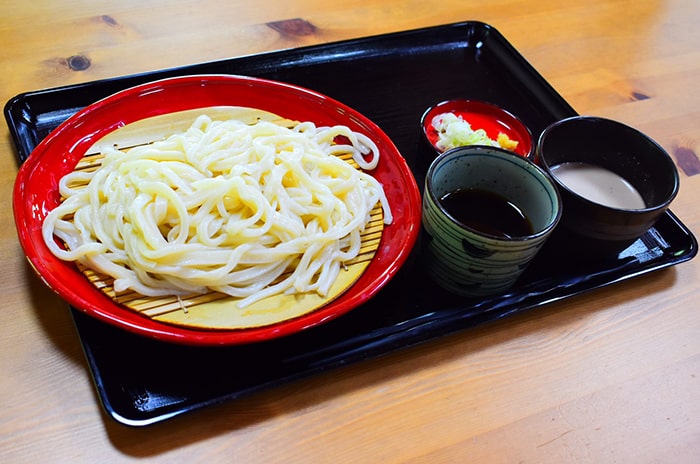 日本の里　風布館