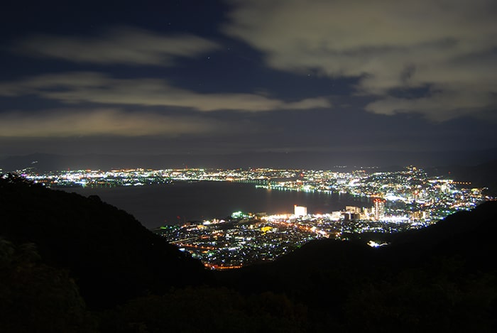 比叡山ドライブウェイ