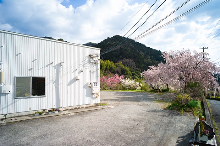 神山バレー・サテライトオフィス・コンプレックス