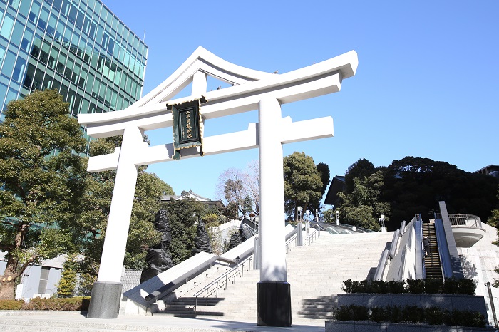 日枝神社