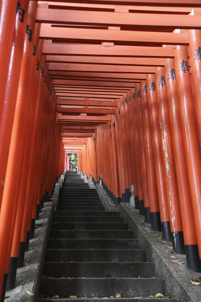 日枝神社