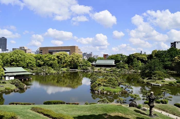 写真提供：公益財団法人東京都公園協会