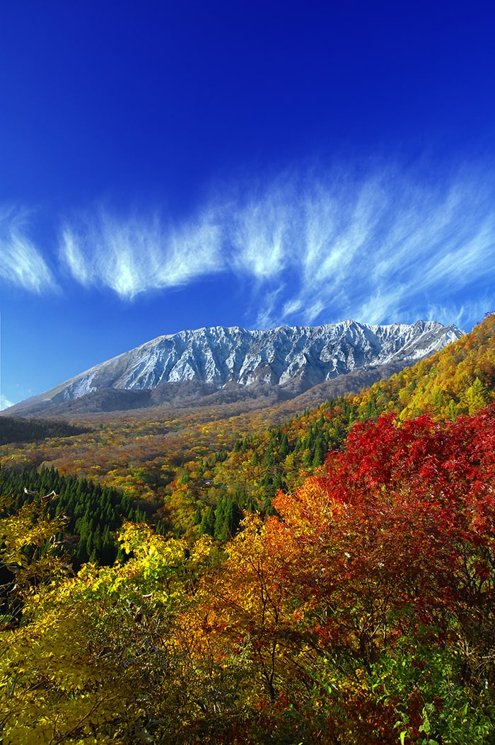 鍵掛峠