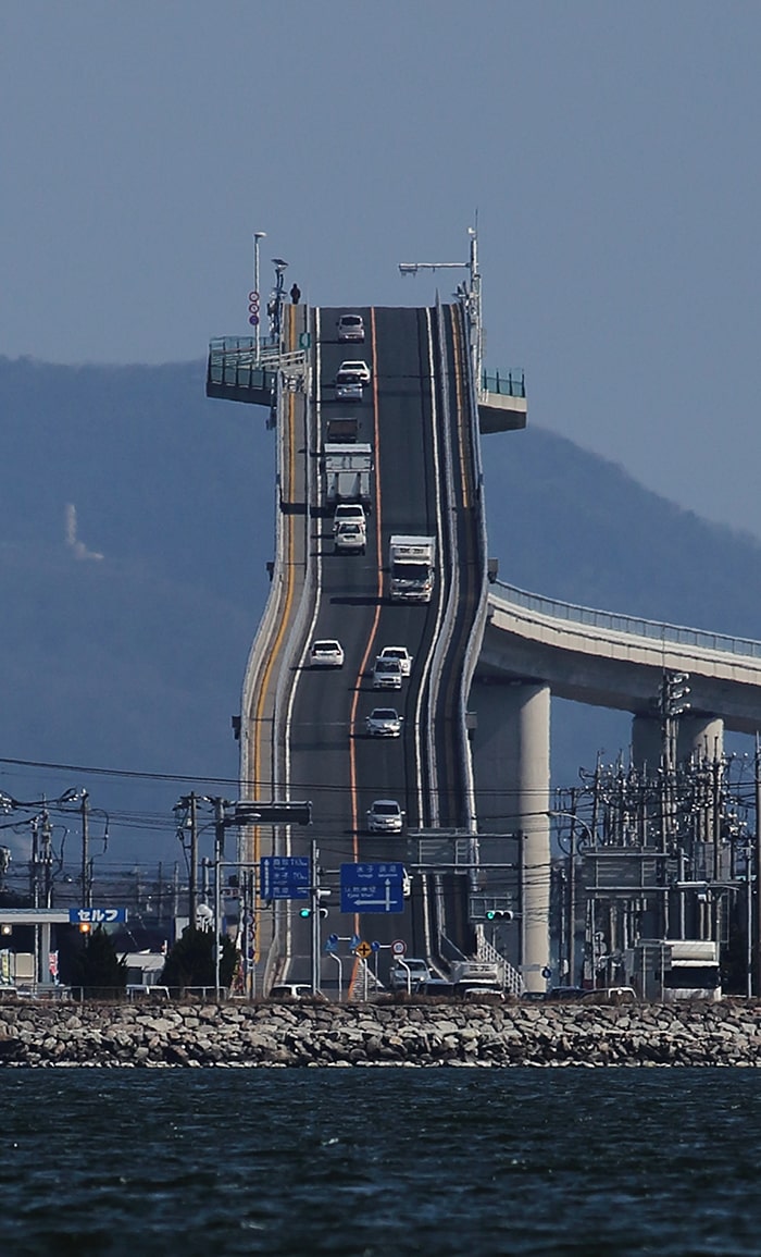 江島大橋