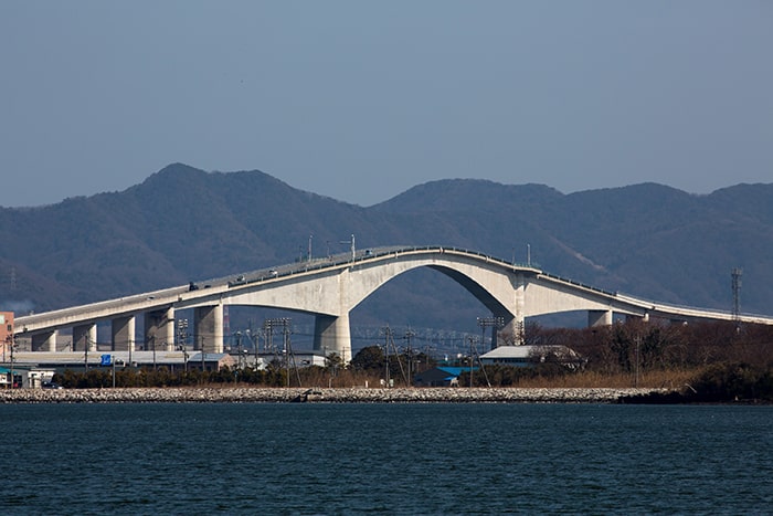 江島大橋