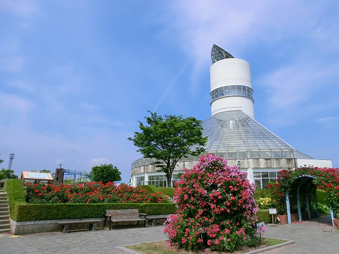 高岡おとぎの森公園　