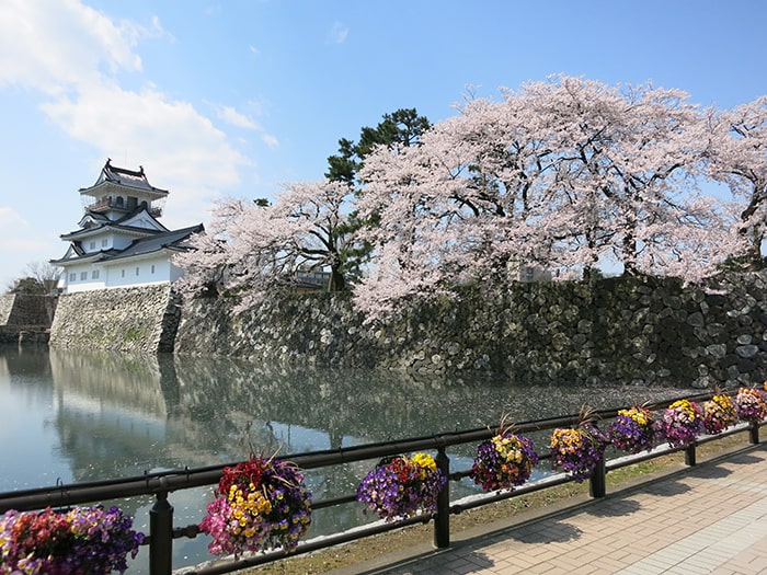 城址公園