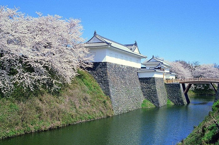 霞城公園