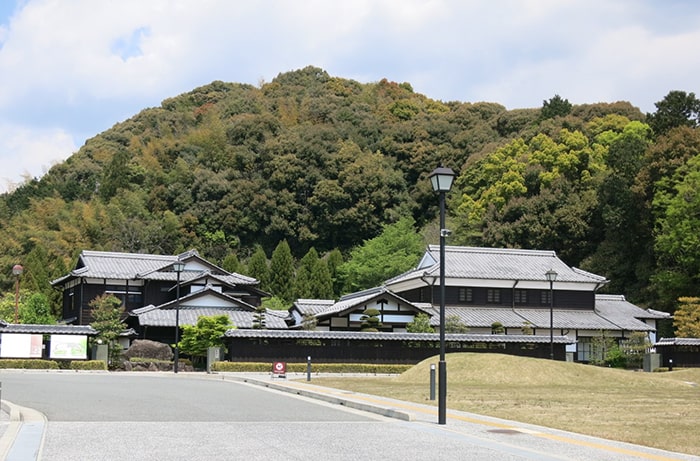 山口市菜香亭