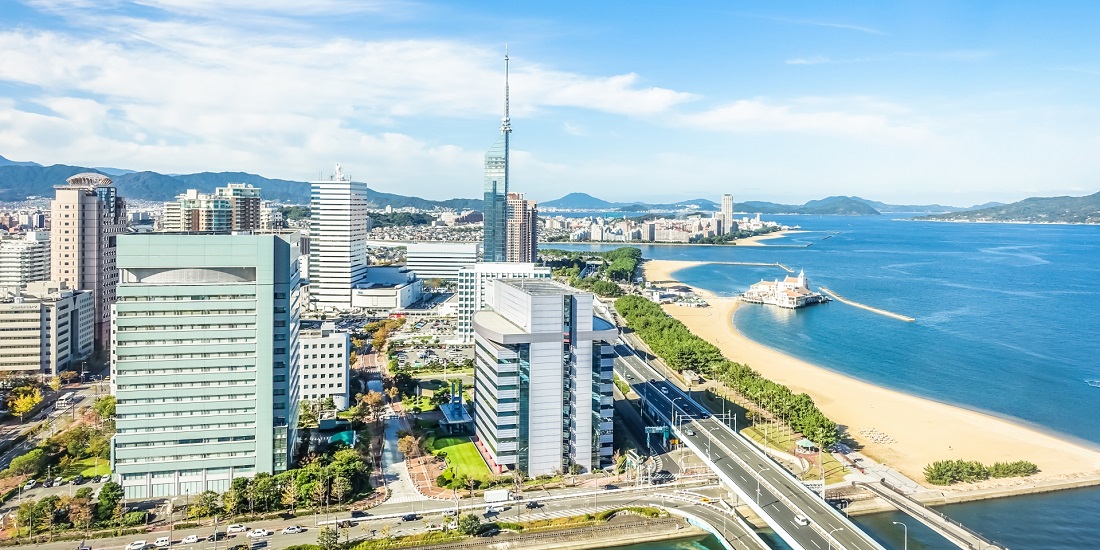 往復新幹線で行く！大阪⇔福岡(新大阪⇔博多)旅行！JR・新幹線＋ホテルの宿泊パック・ツアーをお得に予約│近畿日本ツーリスト