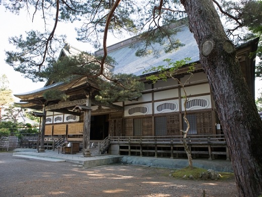 岩手の旅館・ホテル