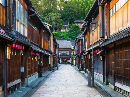 新幹線で行く東京の旅