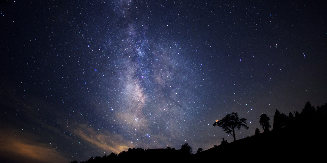 日本一の星空!<br />長野・阿智村・昼神温泉の周辺の宿泊・ホテル