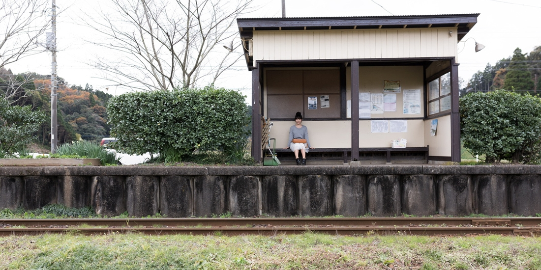 千葉の単線の駅