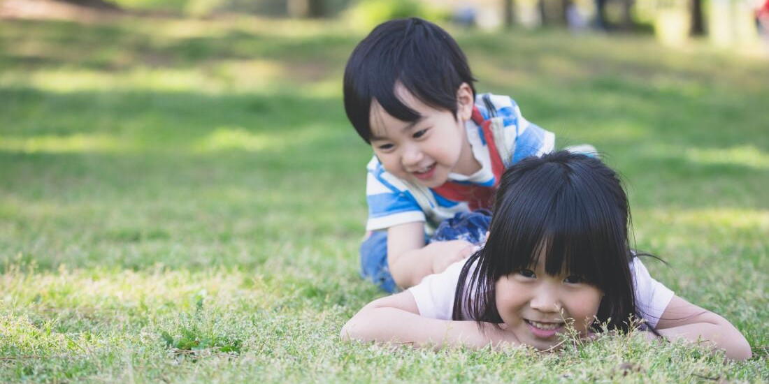 お子さまが無料で楽しめる
スポットへ行こう！