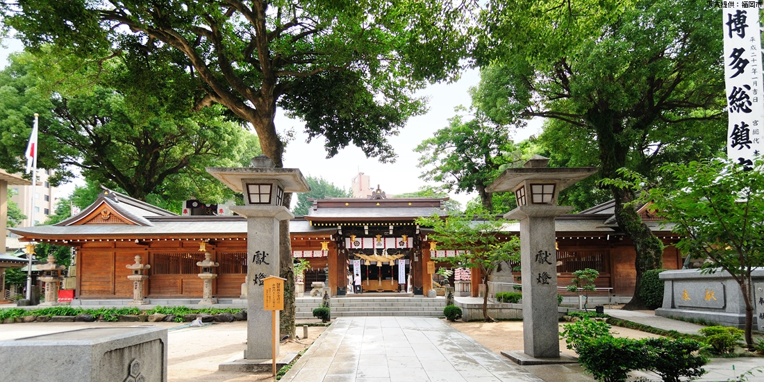 住吉神社