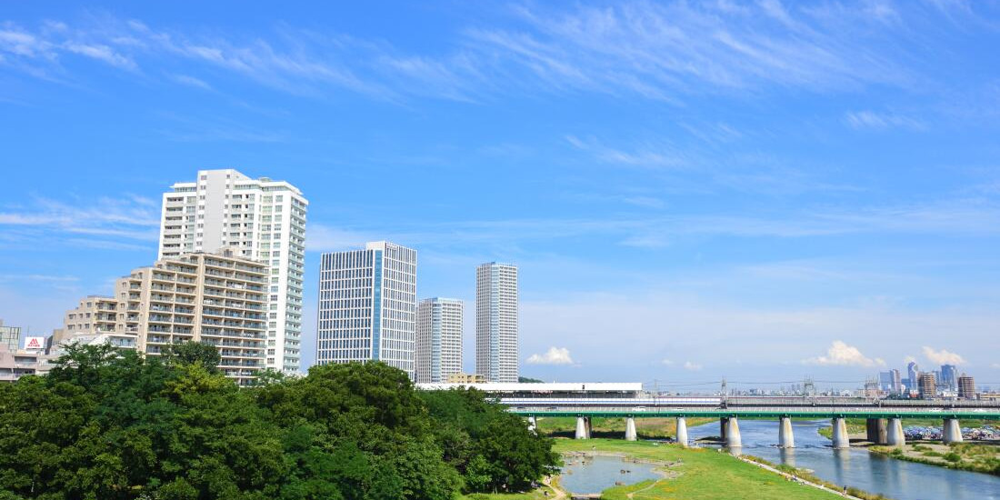 二子玉川のおすすめ
観光スポット