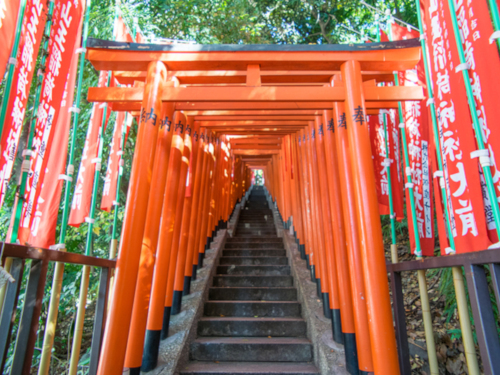 日枝神社