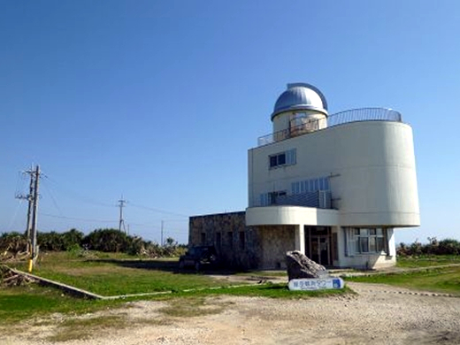 星空観測タワー