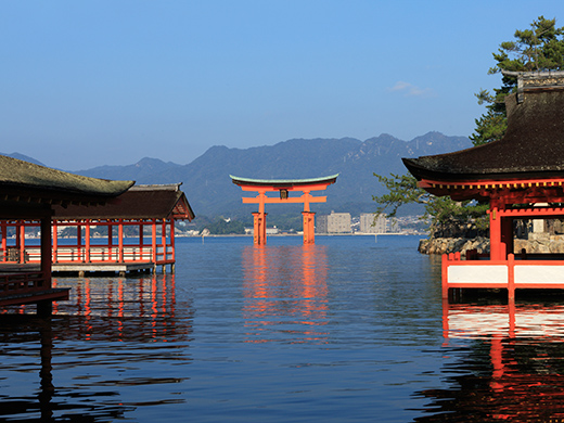 広島・岡山旅行・ツアー おすすめ観光地特集