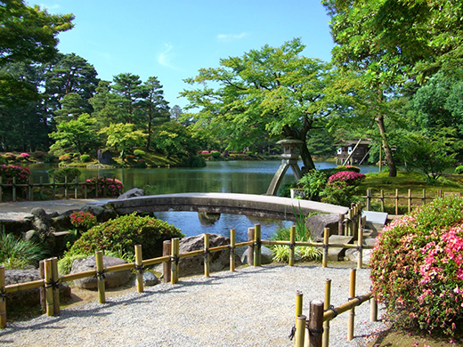 北陸旅行 
おすすめホテル・旅館