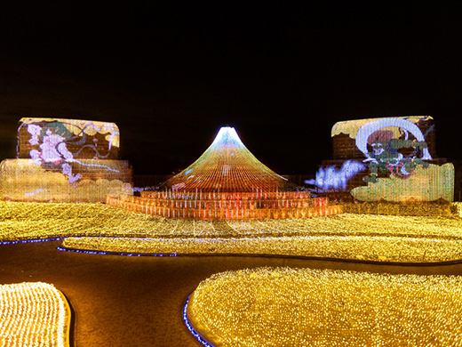 提供：ナガシマリゾート