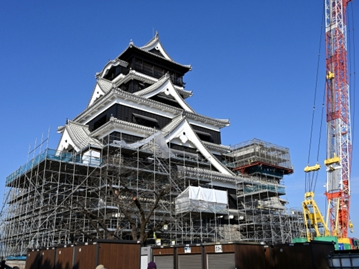 熊本城