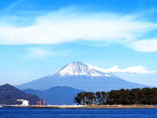 三保松原（静岡県）