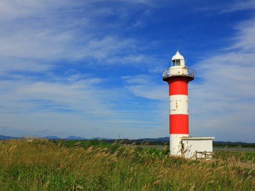 石狩川（北海道）