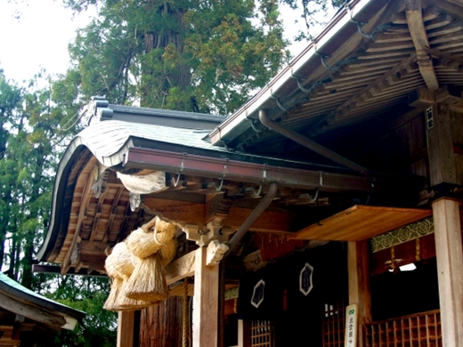 四谷須賀神社