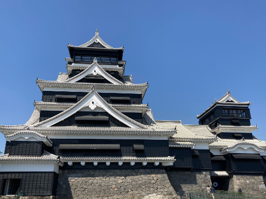 熊本城(熊本市)
