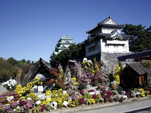 名古屋のシンボル！