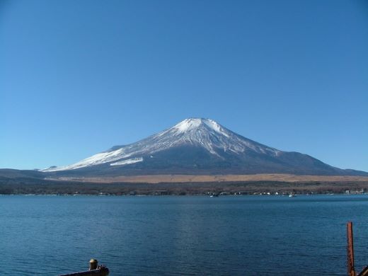 山岳信仰