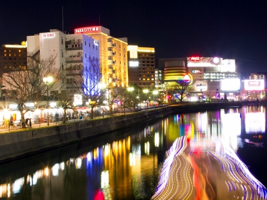 中洲（福岡県）