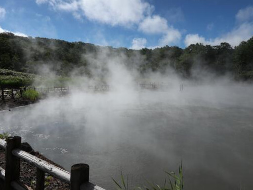 北海道・ニセコの
おすすめ温泉3選