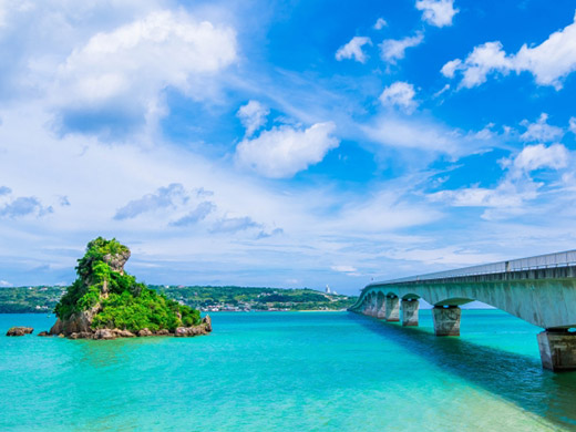 沖縄旅行・ツアー特集