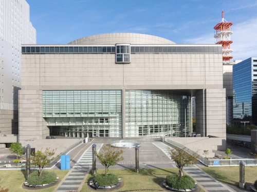 愛知県美術館