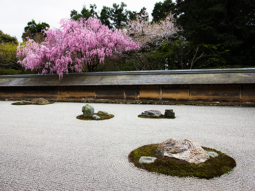 古都京都の文化財