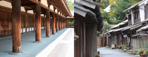 歴史・文化を深く知りたい人におすすめ