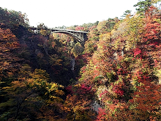 鳴子温泉郷