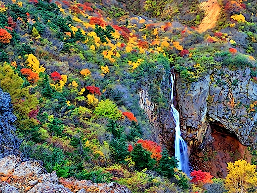 遠刈田温泉