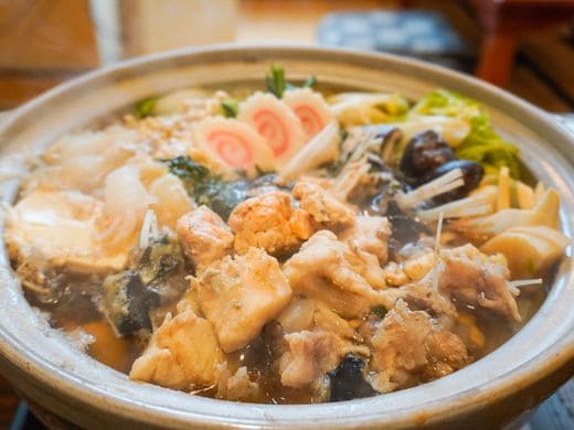 「あんこう」ワンコインクーポン