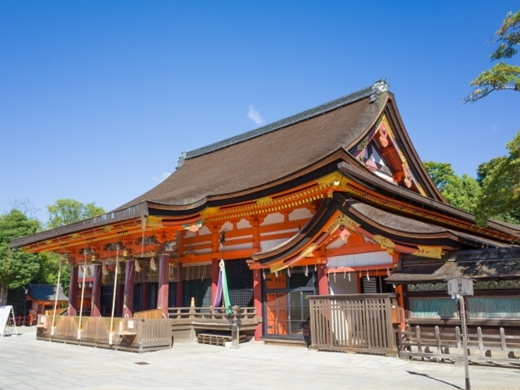 八坂神社（京都府）