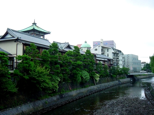 伊東温泉（静岡県）