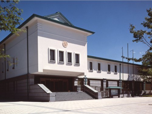 徳川美術館