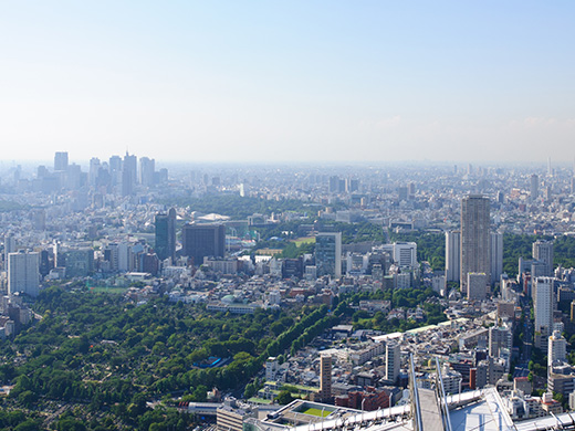 東京特集