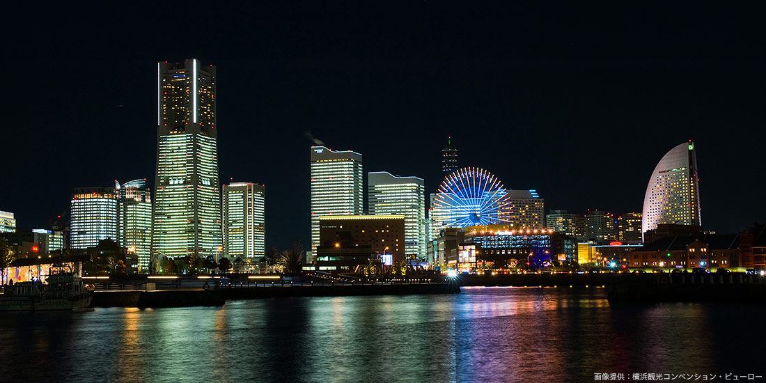 夜景・イルミネーション