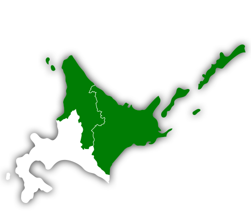 北海道 道央